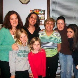 Meet your Posher, Carla